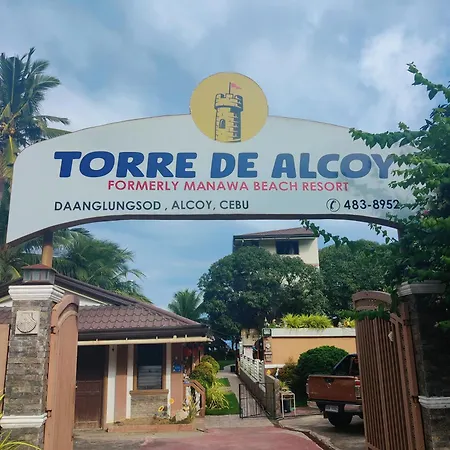 Torre De Alcoy Resort