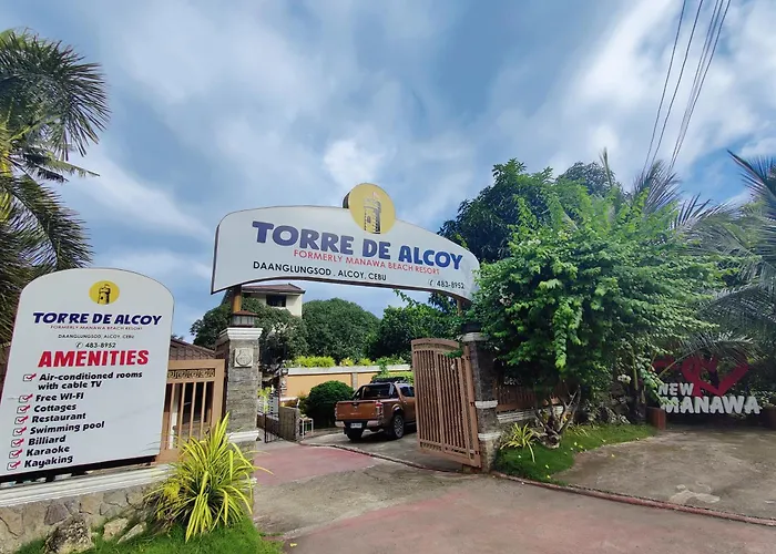 Torre De Resort *
